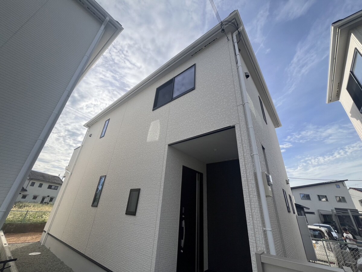 物件外観写真3　