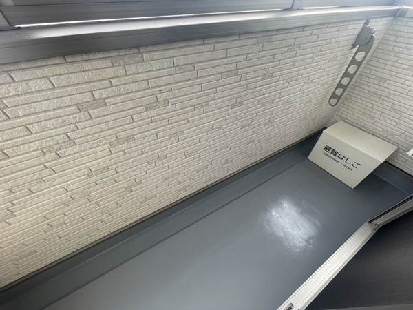 バルコニー・ベランダ