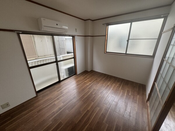 子供部屋