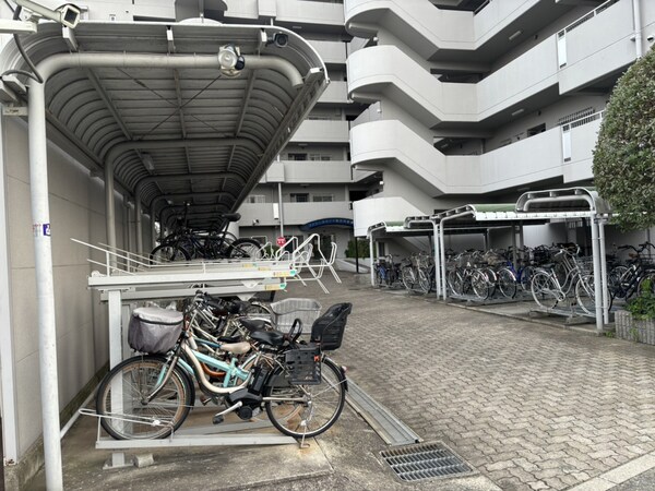 共用部