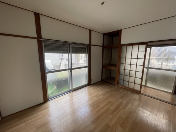 その他部屋・スペース