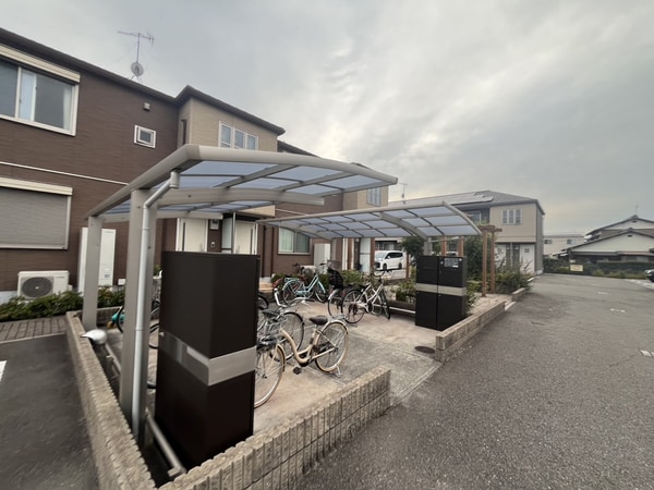 共用部