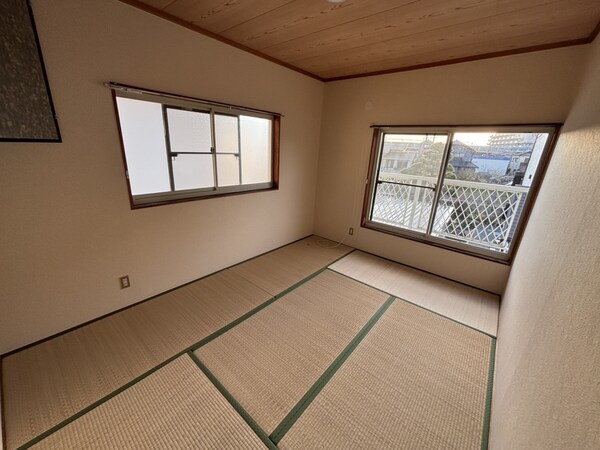 居室