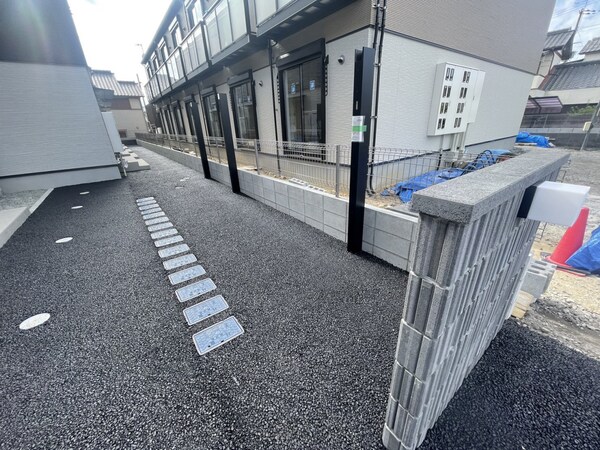 共用部