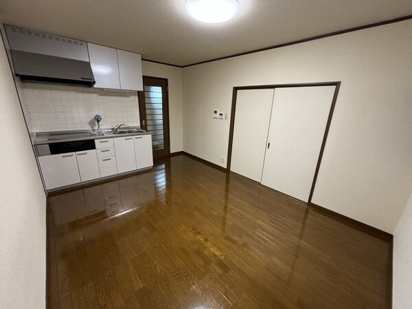 居室