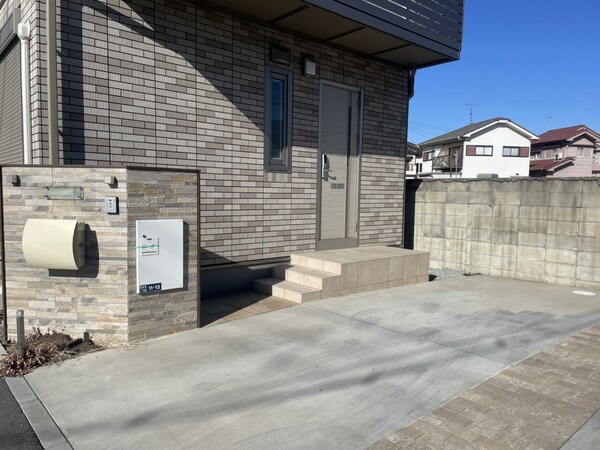 共用部