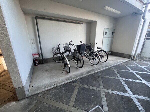 共用部