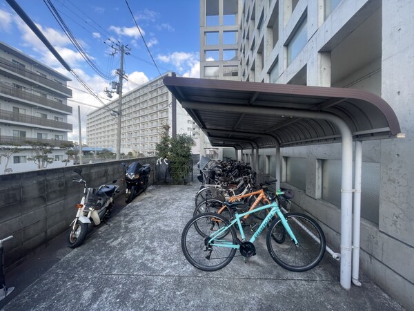 共用部