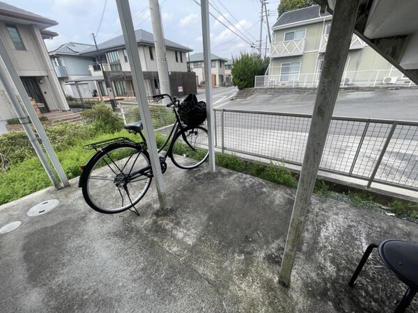 共用部
