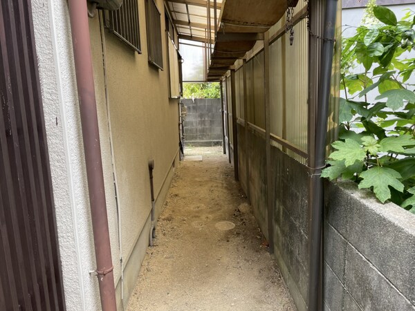 共用部