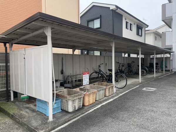 共用部