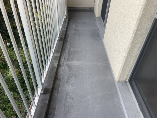 バルコニー・ベランダ