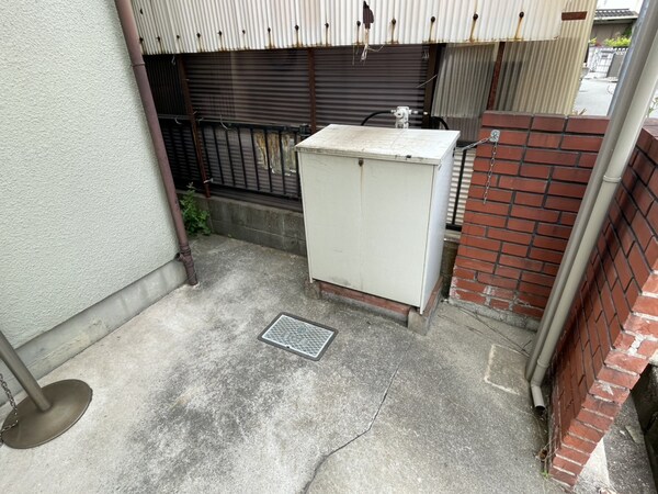 共用部