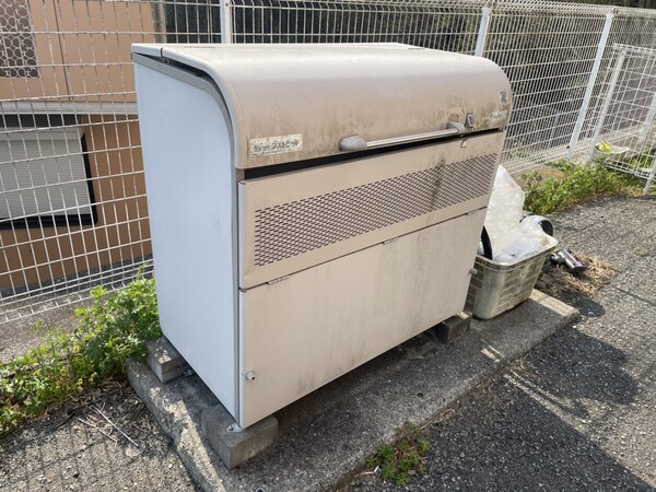 共用部