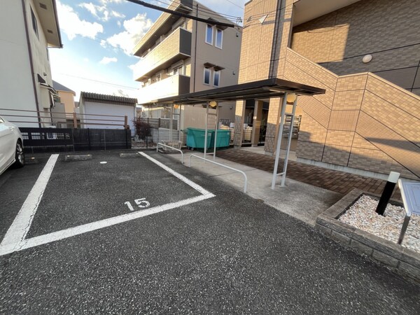共用部