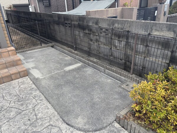 共用部