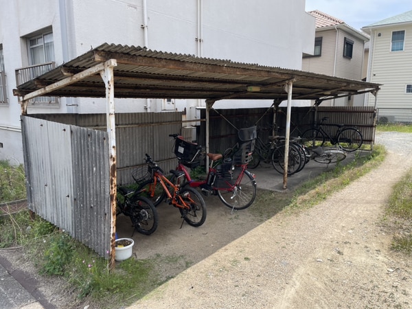 共用部