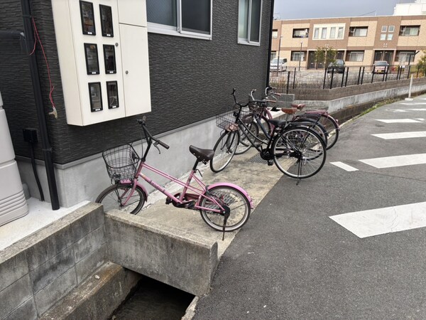 共用部
