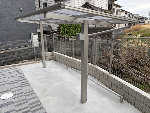 共用部