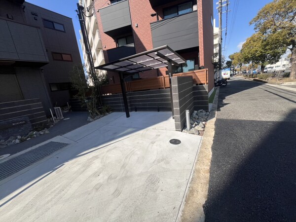 共用部