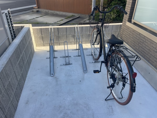 共用部