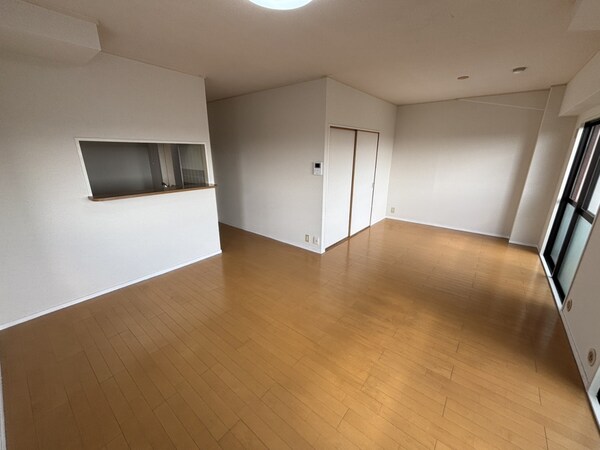 敷地内／建物