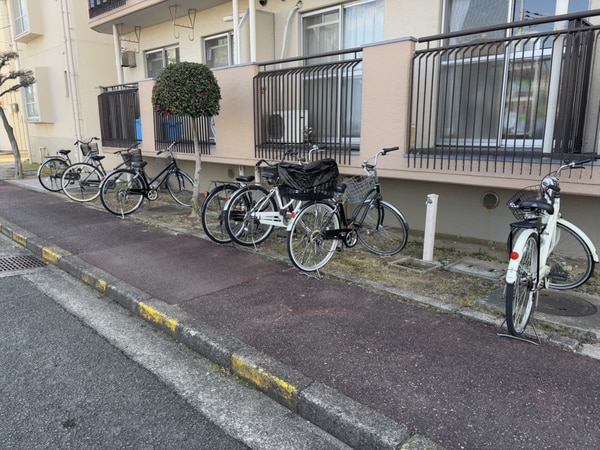 共用部
