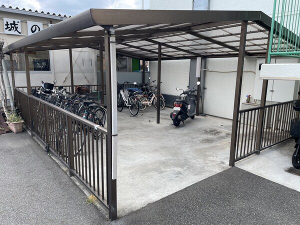 共用部