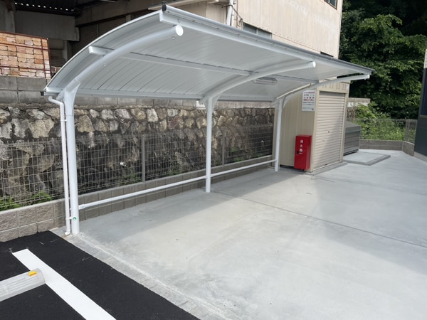 共用部