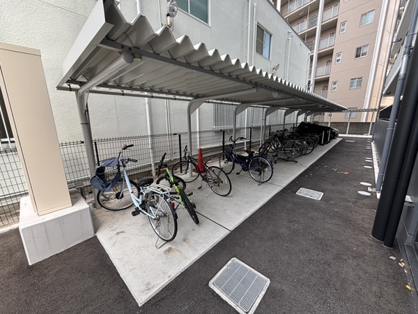 共用部