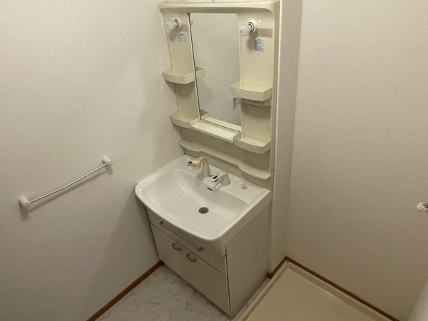 洗面所
