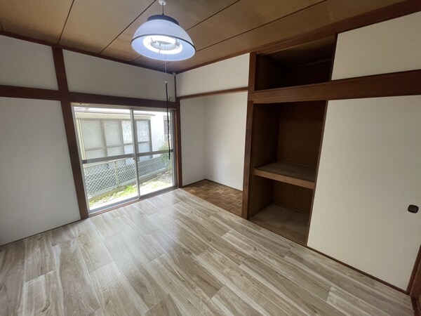 その他部屋・スペース