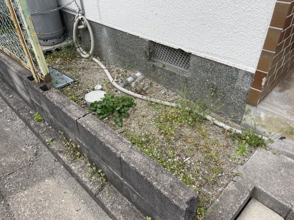共用部