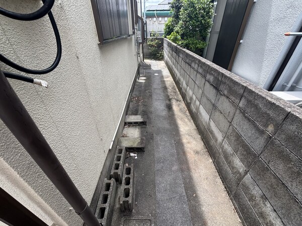共用部