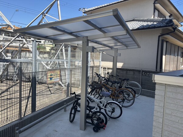 共用部