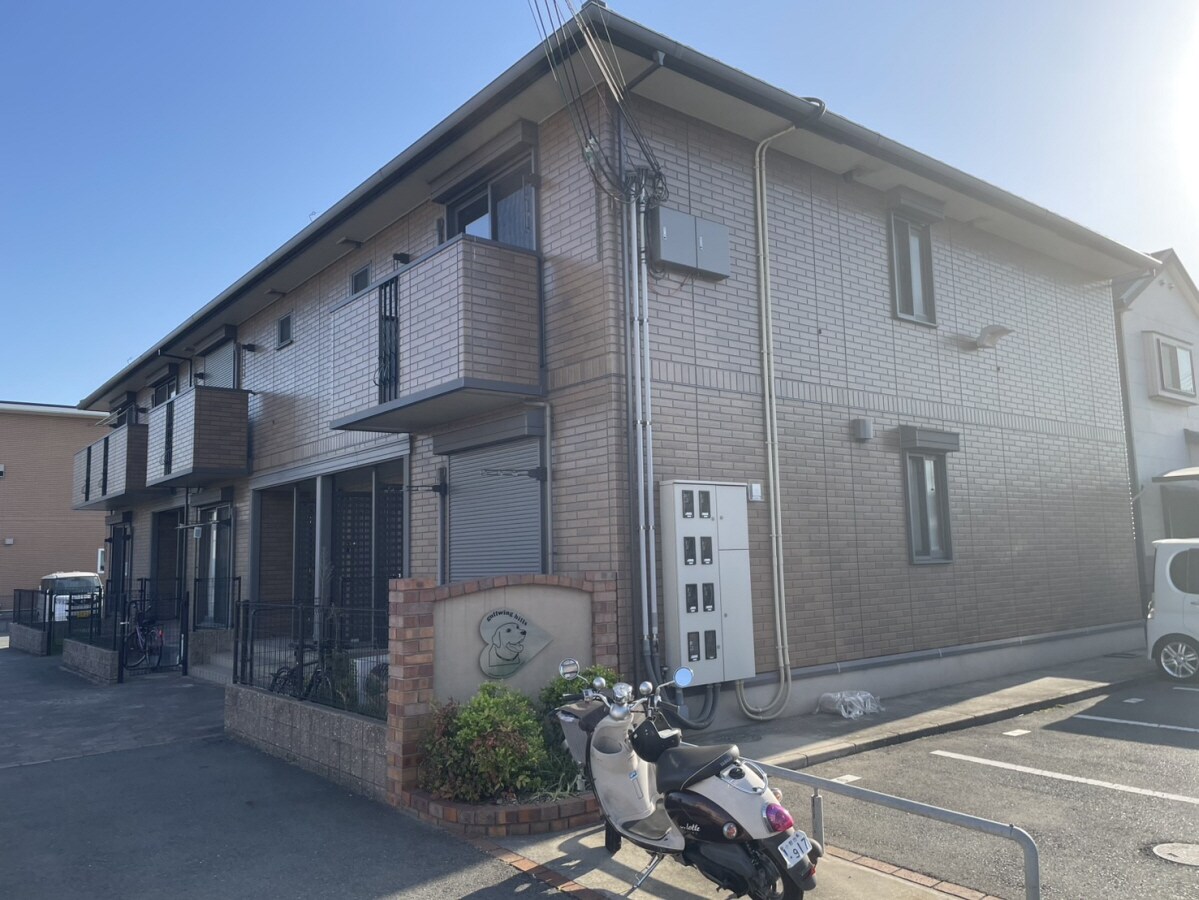 物件外観写真1　(外観)