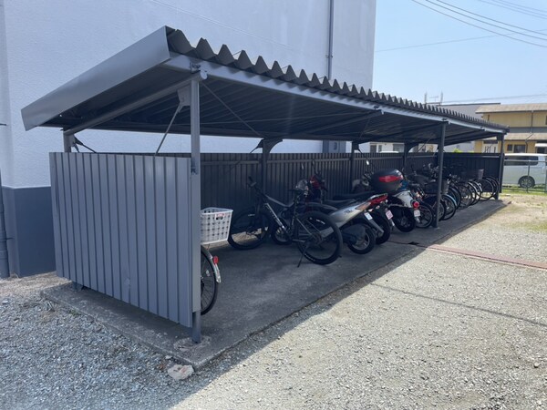 共用部