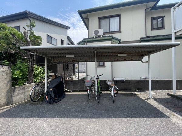 共用部