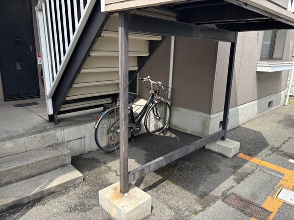 共用部