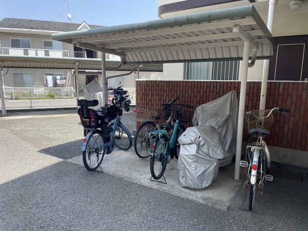 共用部
