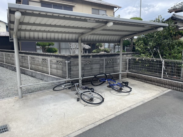 共用部