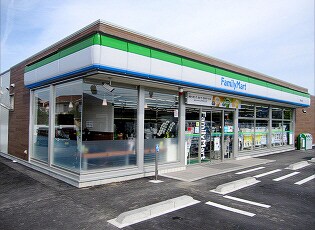 ファミリーマート