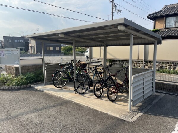 共用部