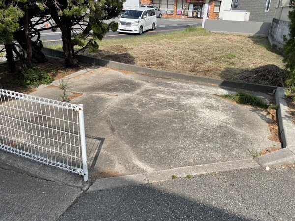 共用部
