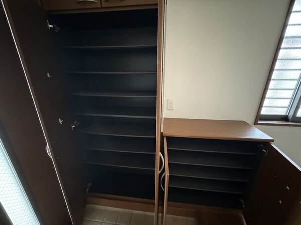その他部屋・スペース