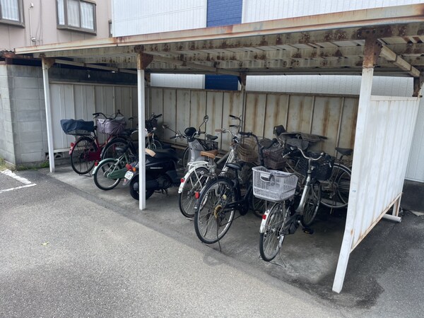 共用部