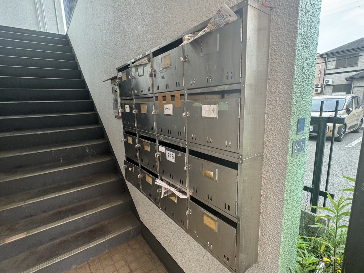 物件内観写真12　