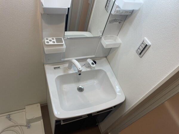 洗面所
