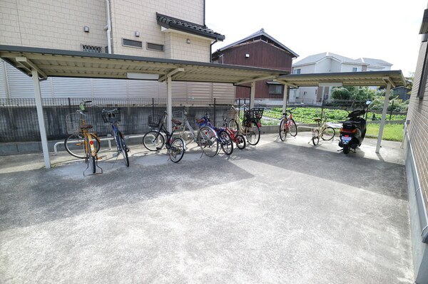 共用部