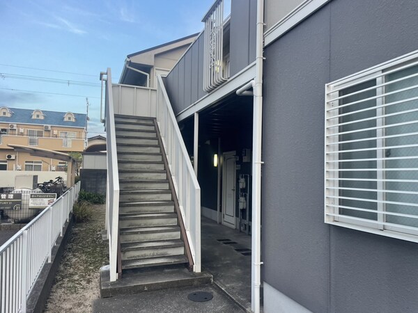 共用部